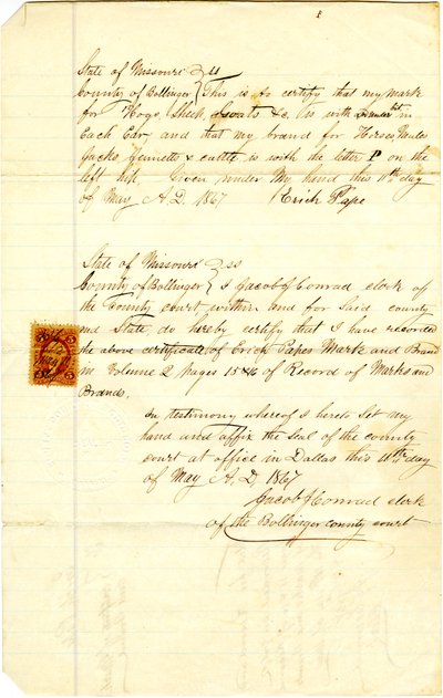 Unbekanntes Bild von Erich Pape